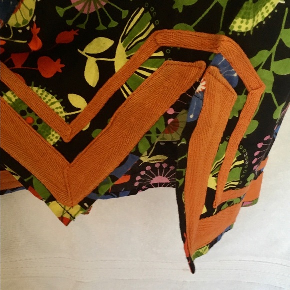 KAS Designs tunic top or cover up - Picture 4 of 6